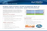 Syntelic load planning