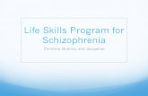 Schizophrenia Presentation (Brianna Jane Mainprize)