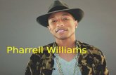 Pharrell williams