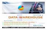 Presentasi bab 21   data warehouse