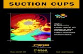 Brochure - Suction Cups