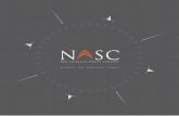 NASC Brands Catalog - May 2015