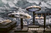 FAGERHULT | LIGHT GUIDE : how to illuminate jewellery shops