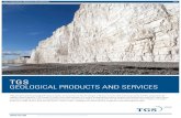 TGS GPS- Geological Products and Services Brochure