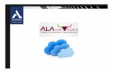 Cloud Computing for Legal Administrators