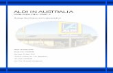 Aldi in Australia  part 2