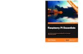 Raspberry Pi Essentials - Sample Chapter