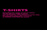 Kalju shirts and jerseys [aborted project]