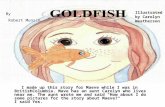 Robert Munsch The Goldfish