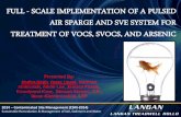 CSM-2014 Air Sparge Implementation - pdf
