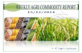 Weekly agri commodity report.docx