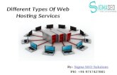 Different types of web Hosting Services,Web hosting gurgaon, web hosting company Delhi, web hosting service Delhi, Best Web Hosting company in Delhi NCR, Unlimited Web Hosting, web hosting company in gurgaon, web hosting company in Delhi,