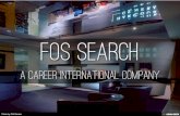 FOS Search