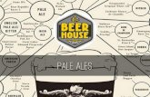 Beerhouse: Pale Ales