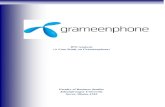 Ipo analysis of grameenphone by shahin