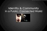 Identity & community