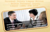Personal Injury Lawyer Lindsay - Belkin Personal Injury Lawyer (800) 964-0847
