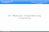 A1 Modular Engineering Platform