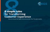 egs ebook customer experience transformation