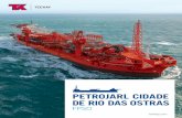Hr Petrojarl Cidade De Rio Das Ostras Factsheet