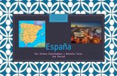 Trip to Spain