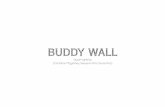 UX Midterm - Buddy Wall