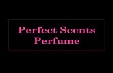 Perfect Scents Perfume