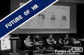 Future of HR 2015