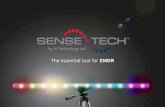 SENSE TECH™ Online Brochure