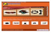 Rado Products, India, Ludhiana, Industrial CDI Unit