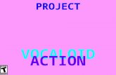 My Formerly Personal Profile For Project Vocaloid Action - Warning: Editing Michael And Miku Will Cause Some Serious Loading!