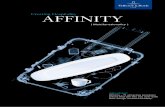 AFFINITY - Whatever Tickles Your Fancy !
