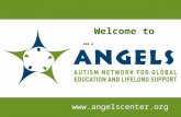 Autism Network for Global Education and Lifelong Support