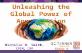 Motivate Europe Live: Unleashing the global pwer of appreciation
