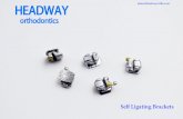 Products Photo Show of Headway Orthodontics
