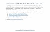 500 real-english-phrases