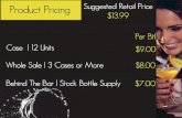 Slideshow page 11 pricing