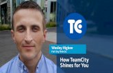 How TeamCity Shines for You, May 26th Webinar