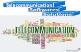 Perfect idea about the telecommunication software development business