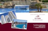 Apartamentos Hoteleros JM La Cala Sun Apartments & Hotel