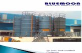 Bluemoon Fibre Tech India Private Limited, Chennai, PVC-FRP