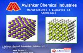 Potassium Chemicals by Awishkar Chemical Industries Vadodara Vadodara