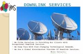 Uplink services