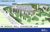 Mall Expansion and Renovation Project