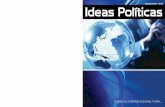 Revista ideas politicas