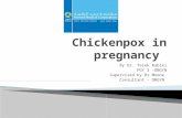 Modified chickenpox formated
