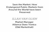 9th International Public Markets Conference - Illah Van Oijen