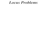 11 x1 t11 09 locus problems (2012)