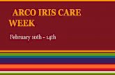 Arco Iris Care Week