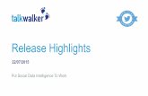 Talkwalker release 20150722